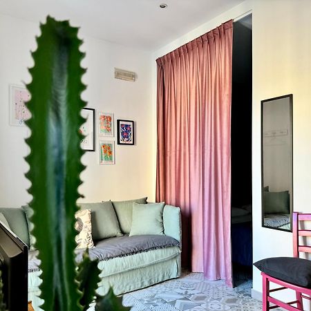 Steffy'S Green Home Κατάνια Εξωτερικό φωτογραφία