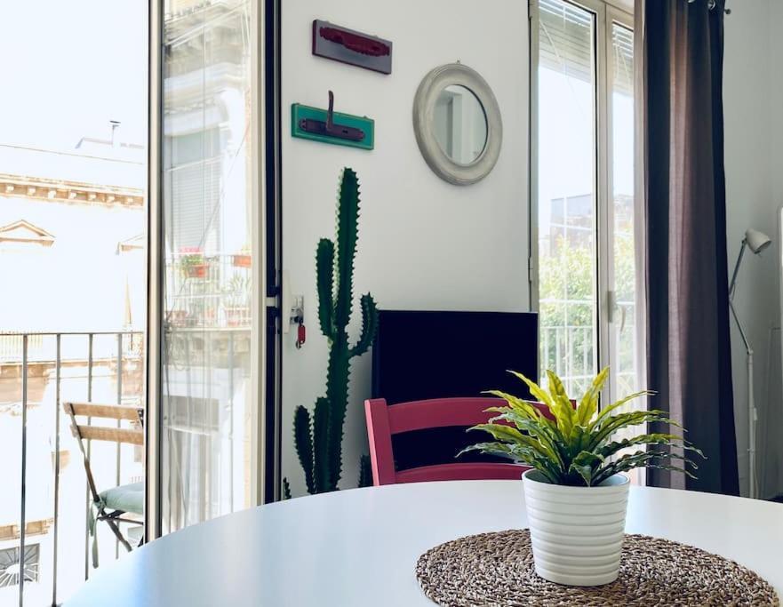 Steffy'S Green Home Κατάνια Εξωτερικό φωτογραφία