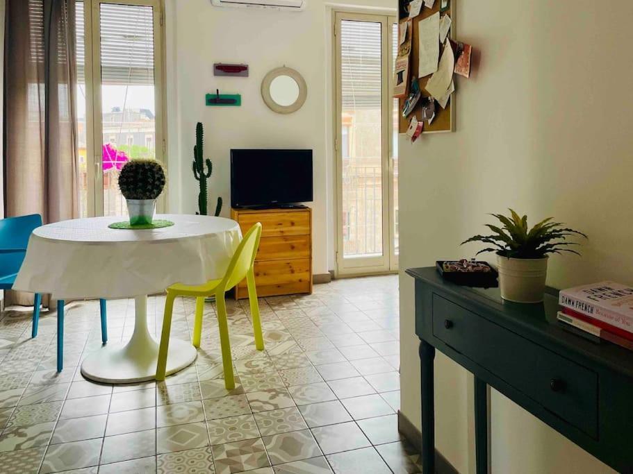 Steffy'S Green Home Κατάνια Εξωτερικό φωτογραφία