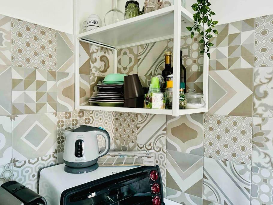 Steffy'S Green Home Κατάνια Εξωτερικό φωτογραφία