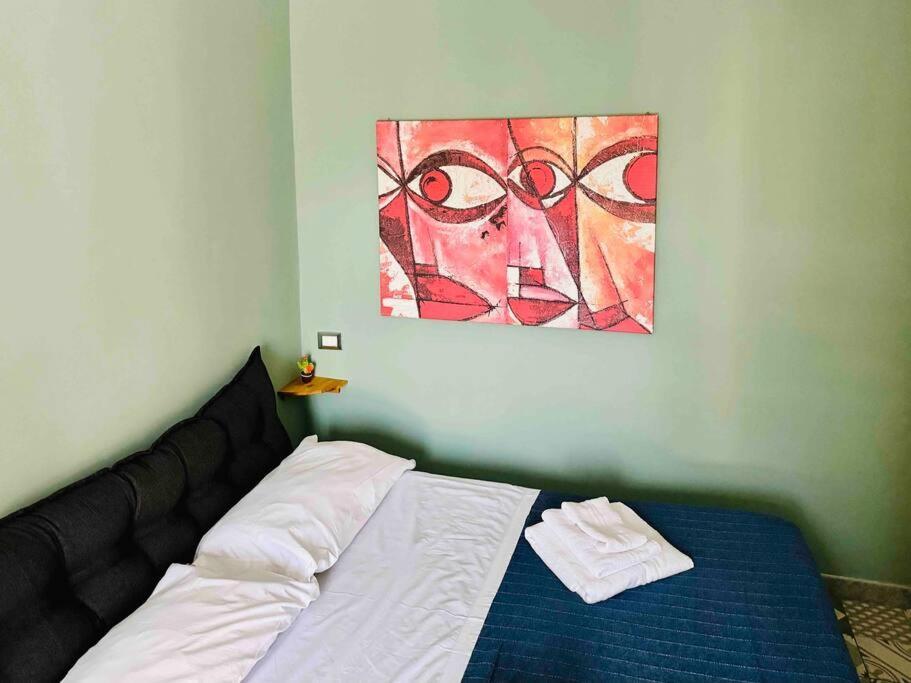 Steffy'S Green Home Κατάνια Εξωτερικό φωτογραφία