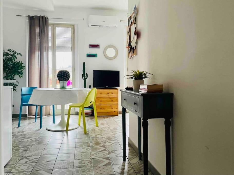 Steffy'S Green Home Κατάνια Εξωτερικό φωτογραφία