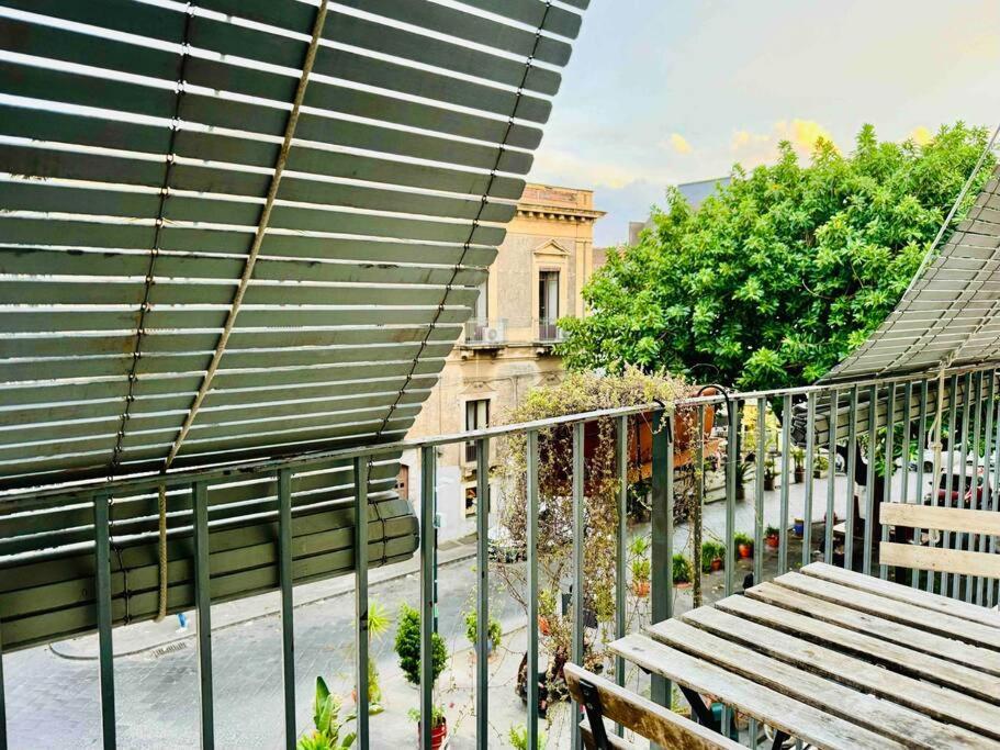 Steffy'S Green Home Κατάνια Εξωτερικό φωτογραφία