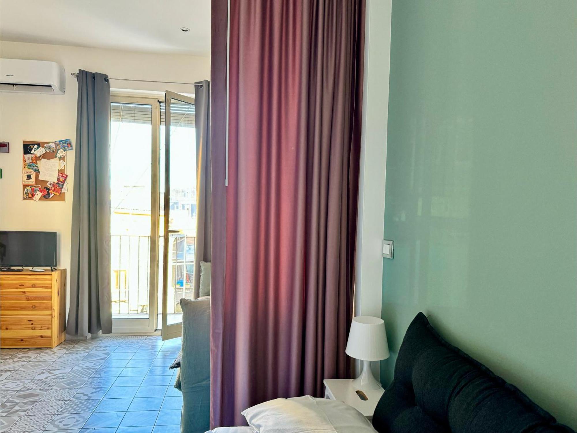 Steffy'S Green Home Κατάνια Εξωτερικό φωτογραφία