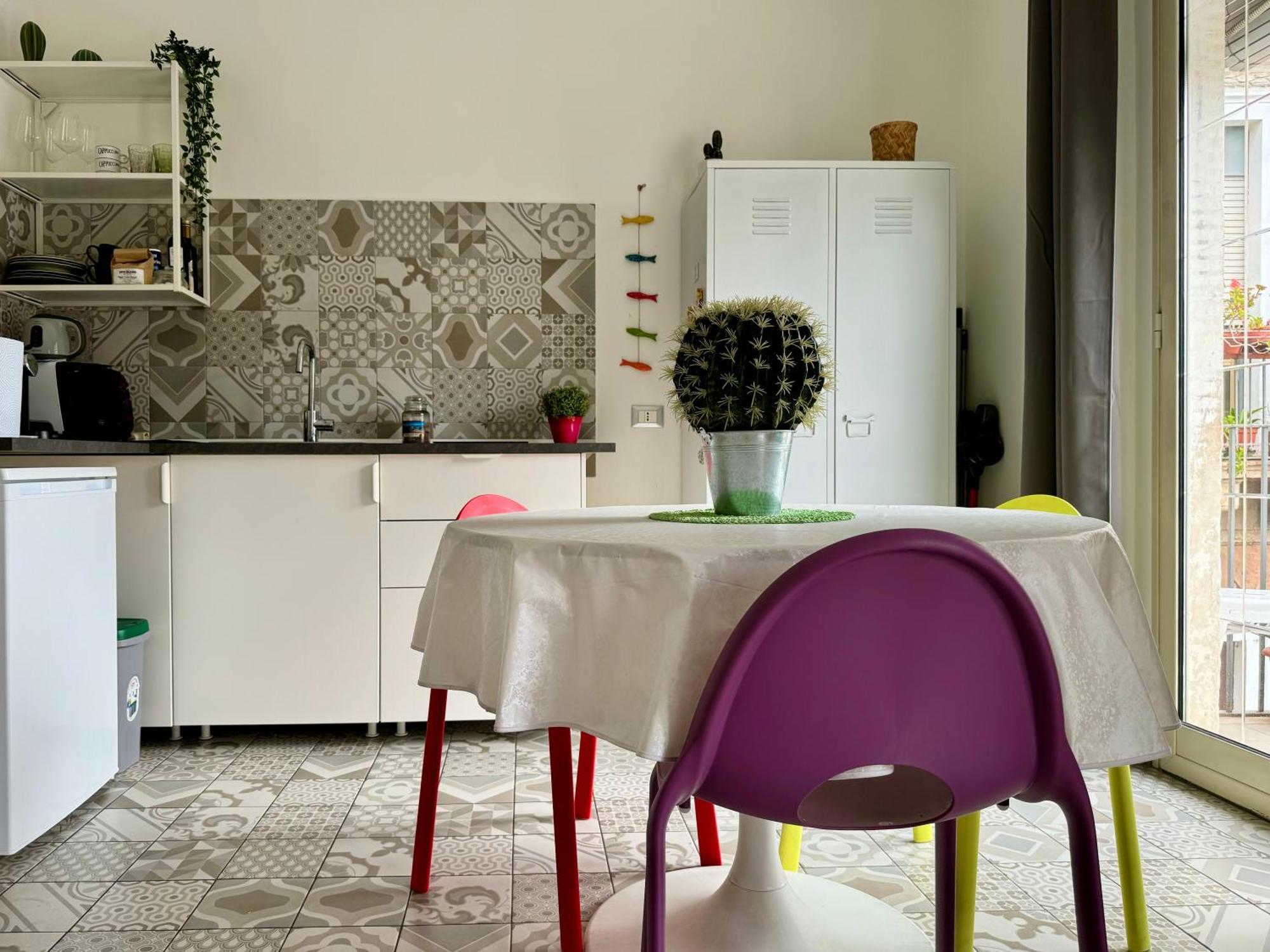 Steffy'S Green Home Κατάνια Εξωτερικό φωτογραφία