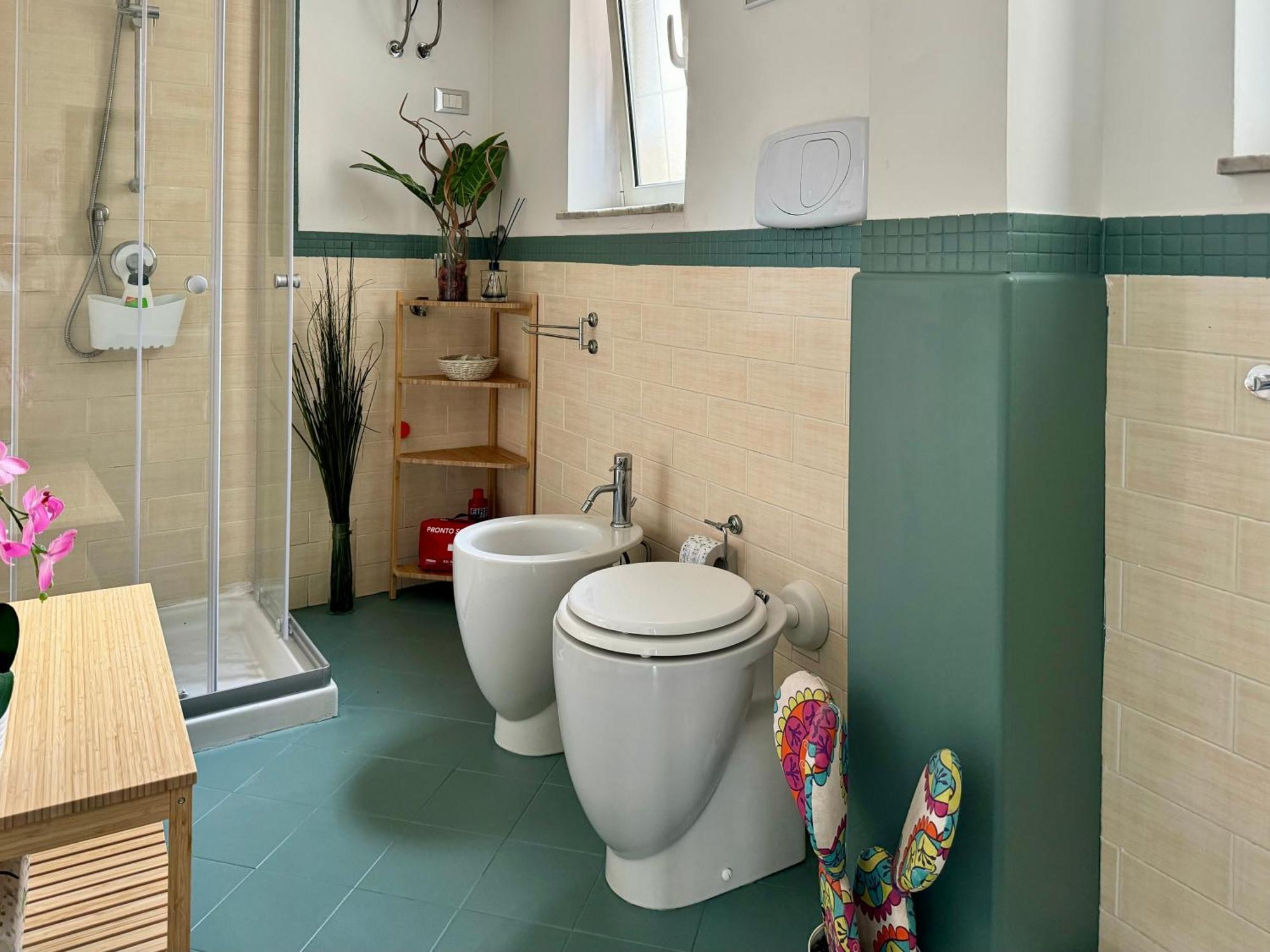 Steffy'S Green Home Κατάνια Εξωτερικό φωτογραφία